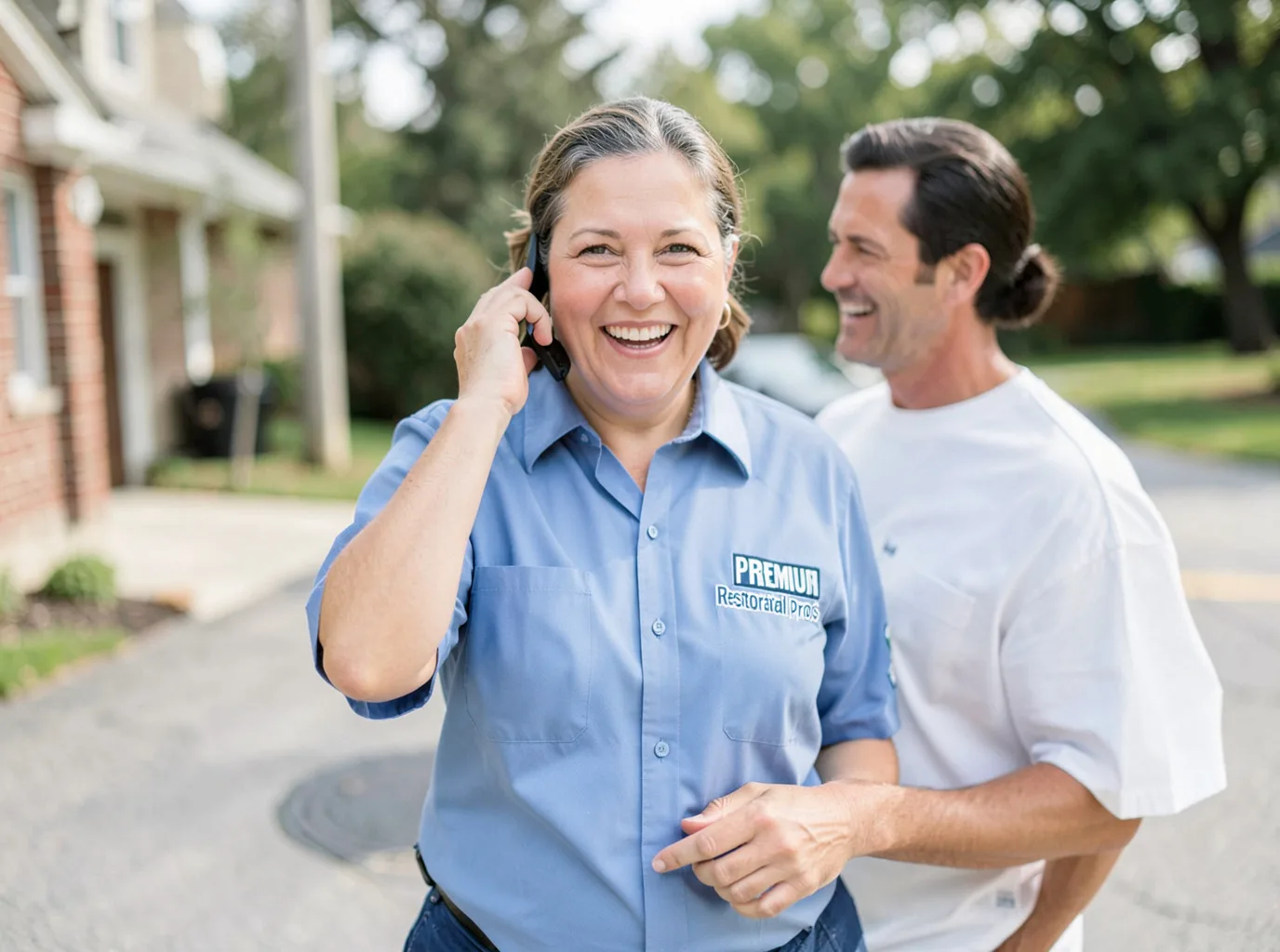 Water Damage Restoration Meadville, PA FAQs
